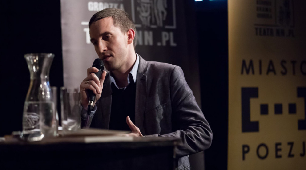 © PAWEŁ PANAS, fot. Marcin Butryn