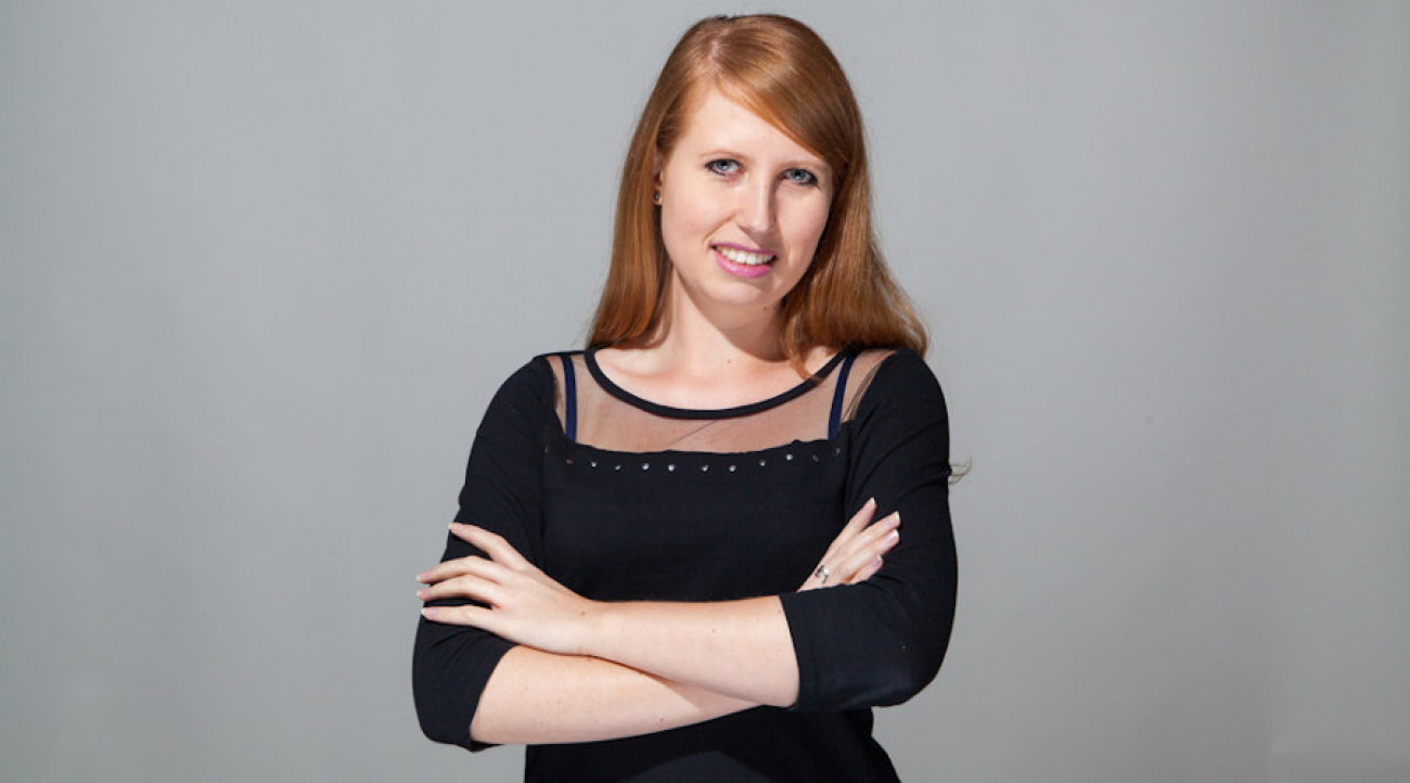 © MONIKA STOPCZYK, fot. Bartłomiej Babicz