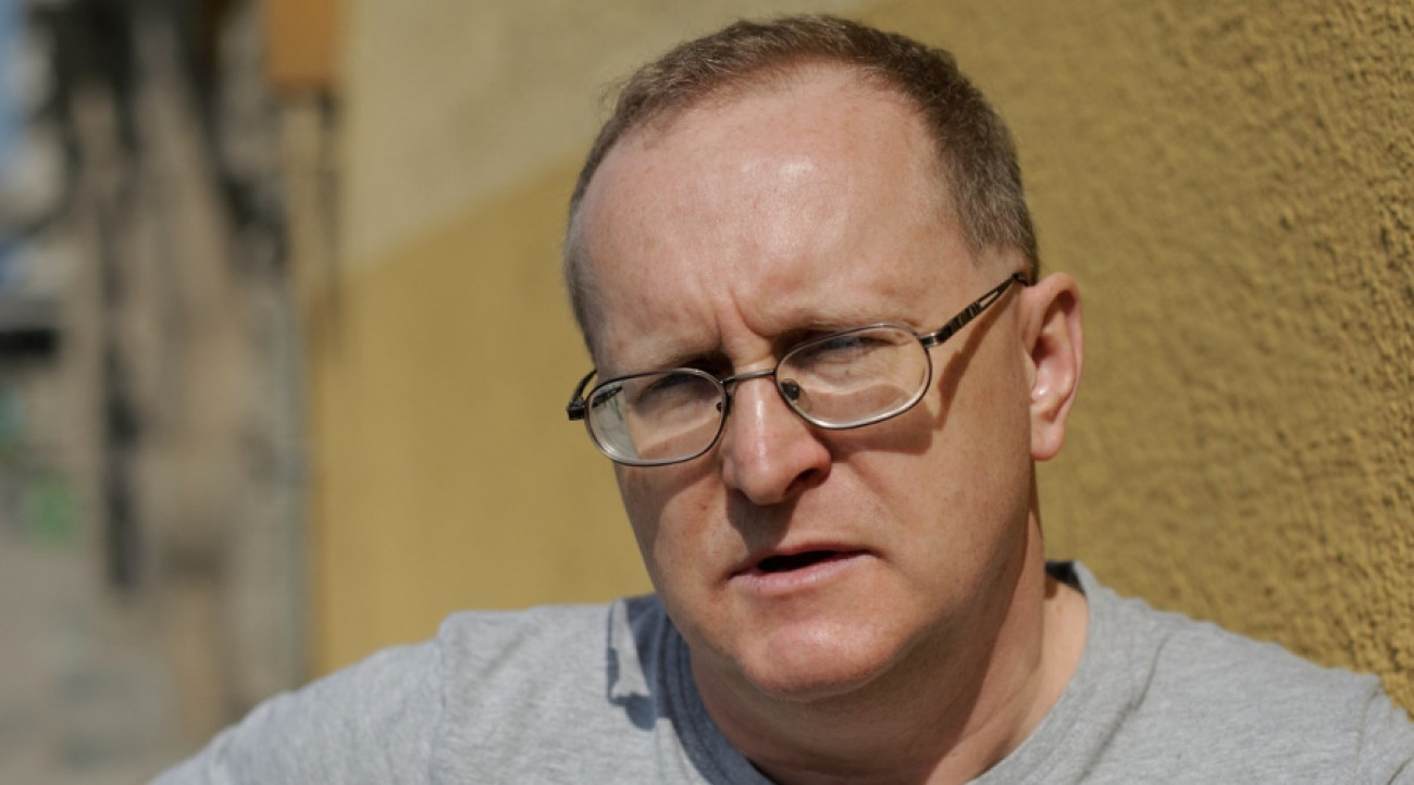 © KAROL MALISZEWSKI