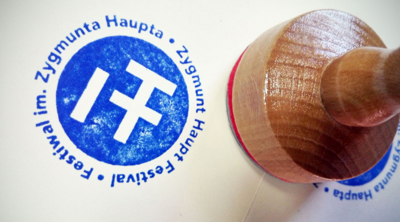 © Festiwal im. Zygmunta Haupta