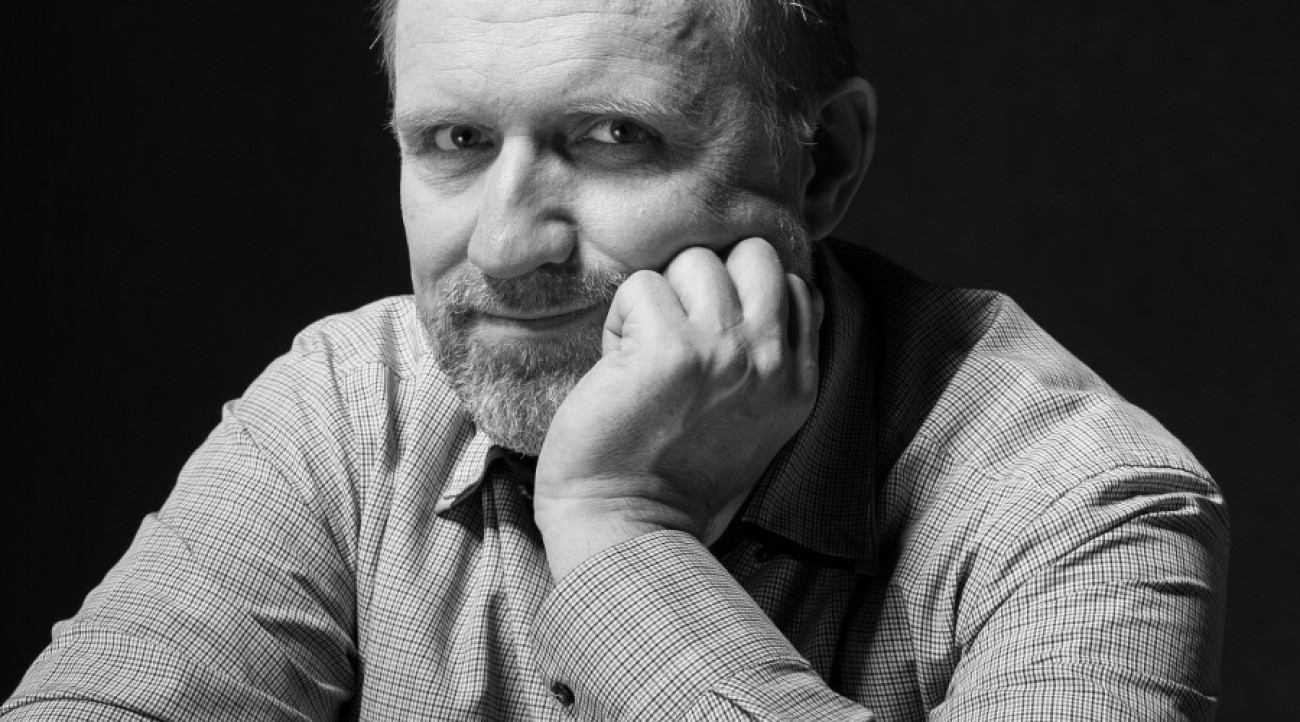 © WOJCIECH BONOWICZ, fot. Ewa Wanat-Gałka