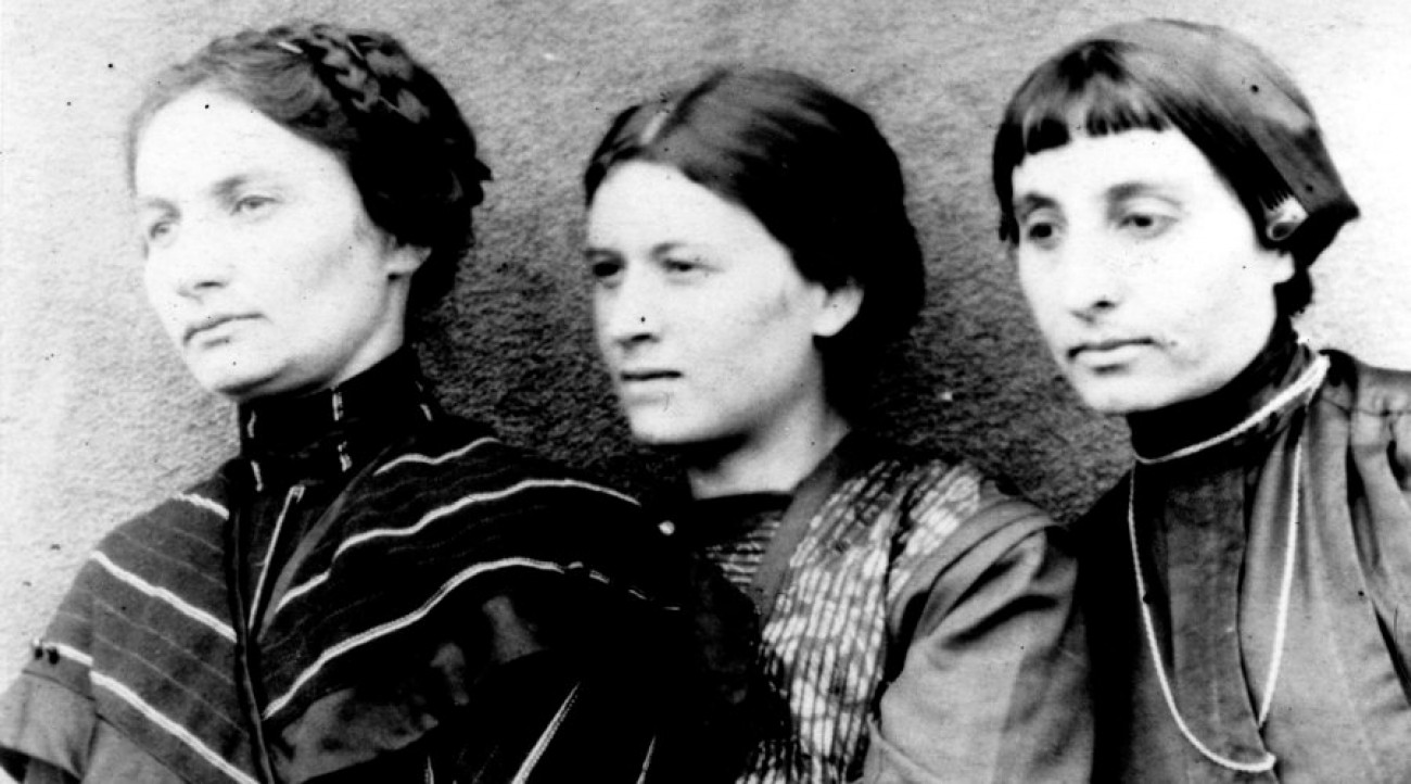 © Z archiwum Arthura Haupta