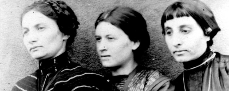 Zygmunt Haupt (1963-64) © fot. Arthur Haupt