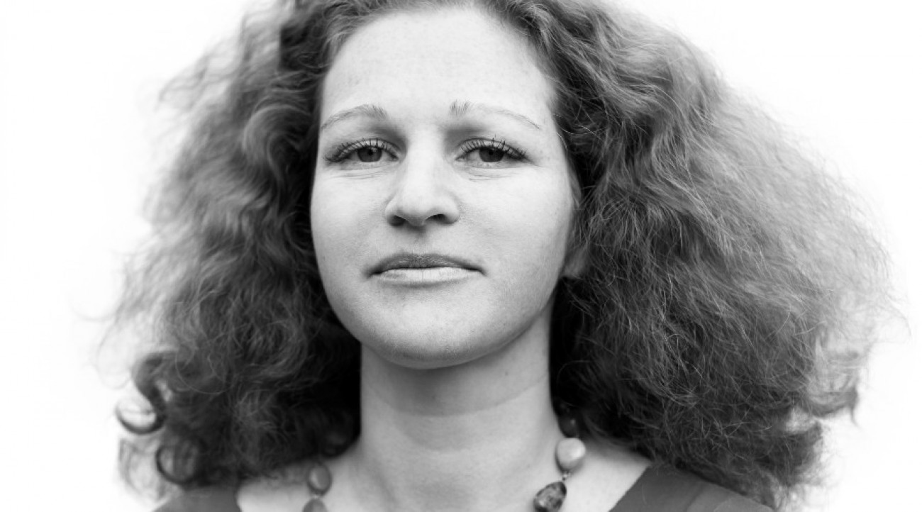 © ŻANNA SŁONIOWSKA, fot. Adrian Błachut