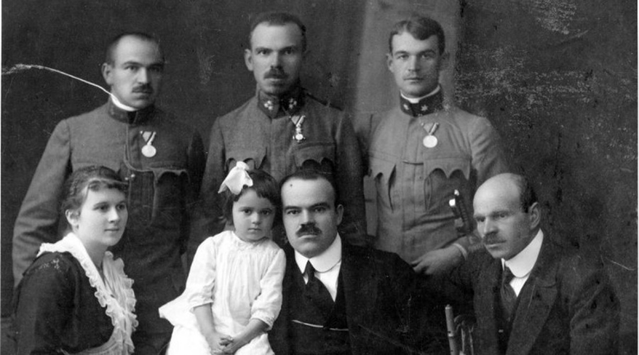 © Z archiwum Arthura Haupta