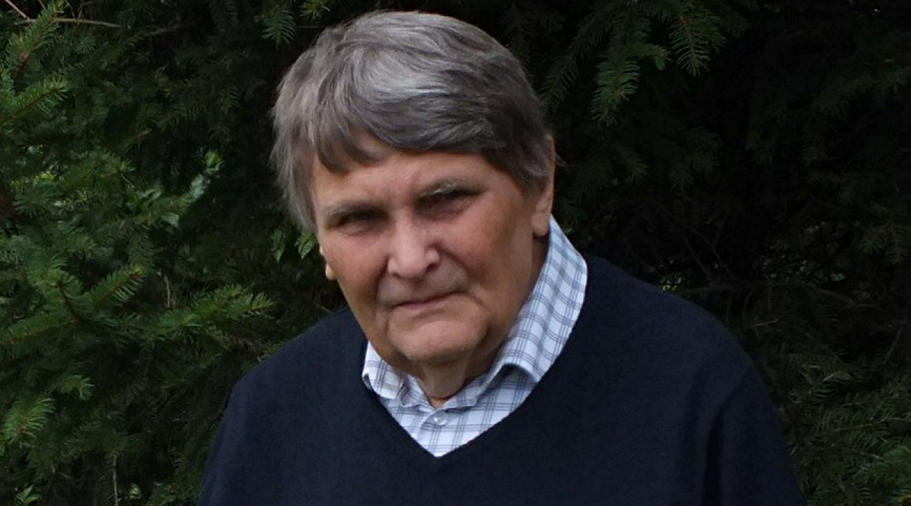 © ANTONI KROH, fot. Paweł Kroh