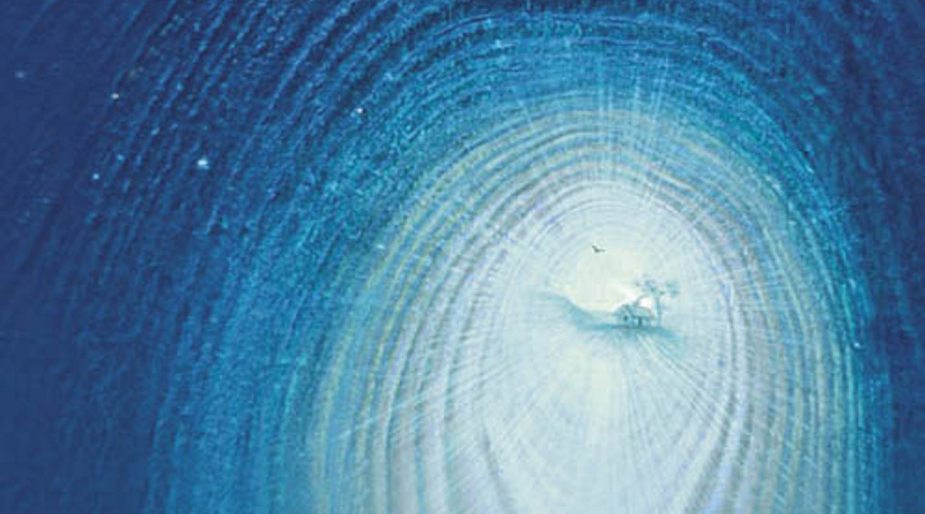 JACEK KLEYFF - Znalezienie © www.mtj.pl