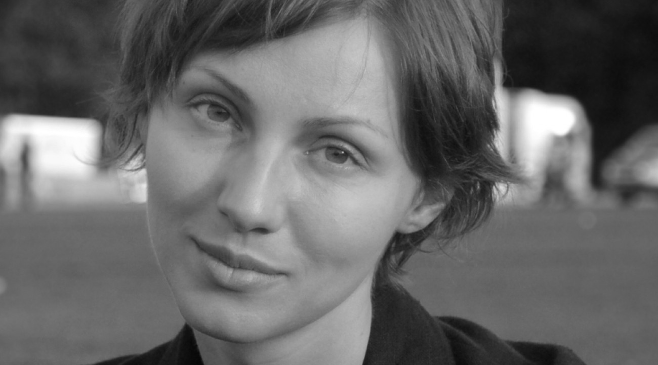 © MAŁGORZATA CZYŃSKA