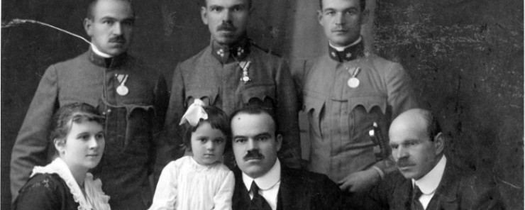 Zygmunt Haupt (1963-64) © fot. Arthur Haupt